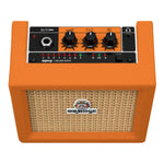 Orange Crush Mini - 3W Amplifier