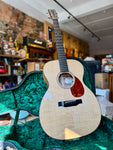 Bourgeois OM Country Boy Hawaiian Touchstone Series Ltd Edition ~ KOA