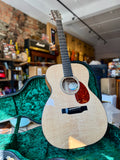 Bourgeois OM Country Boy Hawaiian Touchstone Series Ltd Edition ~ KOA