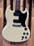 Gibson Custom Shop Murphy Lab 1963 SG Special (Preloved)