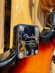 2015 Fender Classic Player '60s Stratocaster (Preloved)