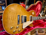 2024 Gibson USA Les Paul Standard 50's ~ Dirty Lemon Burst (Preloved)