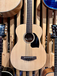 Ibanez PCBE12-OPN Electro-Acoustic Bass (Preloved)