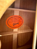 2022 Gibson J50 60's Original E/Acoustic (Preloved)