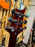 PRS DGT SE ~ Goldtop (Preloved)