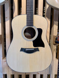 2022 Taylor 110e Electro-Acoustic (Preloved)