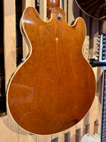 2007 Gibson Custom Shop KS-336 Kiefer Sutherland #79 Limited Edition (Preloved)