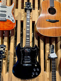 Gibson SG Standard USA ~ Ebony (Preloved)