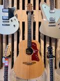 Avalon Gold Series D100 Electro-Acoustic (Preloved)
