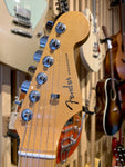 2016 Fender USA Elite Stratocaster
