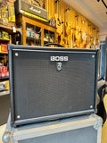 Boss Katana 100w MK2 Amplifier (Preloved)