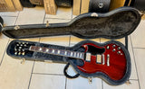 2006 Gibson USA SG '61 Reissue