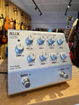Grace Design ALiX Preamp Pedal (Preloved)
