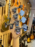 Sire Marcus Millar P7 ~ 5 String Bass (Preloved)