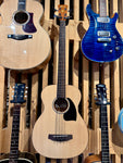 Ibanez PCBE12-OPN Electro-Acoustic Bass (Preloved)