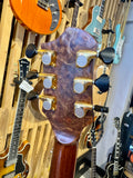 Hook Guitars "The Big Un" #000011 (Preloved)