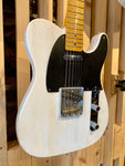 2011 Fender "Tele-bration" Limited Edition 60th Anniversary Old Pine Telecaster (Preloved)