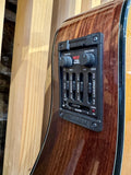2000 Taylor 710 Electro Acoustic (Preloved)