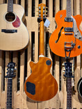 Eastman SB54/TV Limited Edition ~ Goldtop P90
