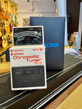 Boss TU-3 Tuner (Preloved)