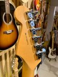 2013 Fender FSR USA Standard Stratocaster ~ V Neck (Preloved)