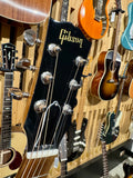Gibson J45 Studio Walnut ~ Electro (Preloved)