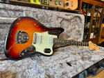 2018 Fender USA Professional Jaguar