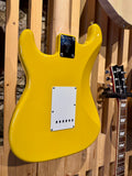 2008 Fender Custom Shop '69 Stratocaster Monaco Yellow NOS