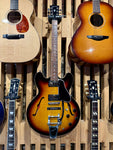 2009 Gibson Custom Shop ES-335 w/Bigsby