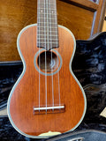 Kiwaya KTS-7 Soprano Ukulele (Preloved)