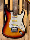 1986 Fender Stratocaster 12 String ST-XII (MIJ)