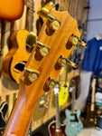 Taylor 224ce-K DLX Electro Acoustic (Preloved)