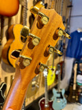 Taylor 224ce-K DLX Electro Acoustic (Preloved)