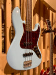 2019 Squier 4-String Jazz Bass (Preloved)