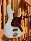 2019 Squier 4-String Jazz Bass (Preloved)