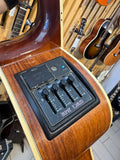 Takamine EG-334C Electro Acoustic~ Natural (Preloved)