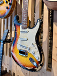 2010 Fender Custom Shop 60's "Knuckle Stratocaster" USA