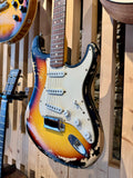 2010 Fender Custom Shop 60's "Knuckle Stratocaster" USA