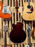 1997 Gretsch Country Classic I (6122S)