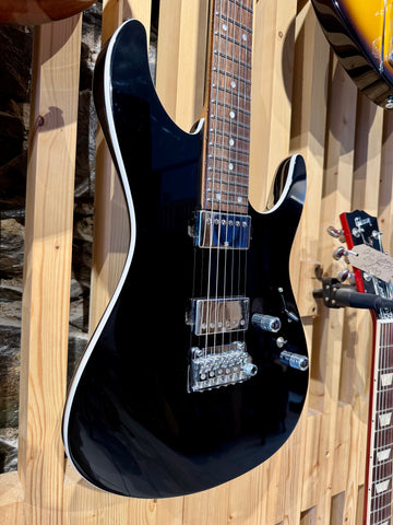 Ibanez AZ42P1-BK Premium (Preloved)