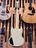 Gibson Custom Shop Murphy Lab 1963 SG Special (Preloved)