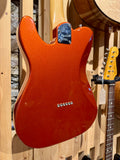 2016 Fender USA Elite Telecaster ~ Autumn Blaze