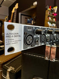 Behringher ADA8000 AD/DA & Preamp (Preloved)
