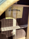 Eastman E20OM ~ Spruce/Rosewood (Preloved)