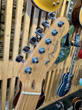 2003 Fender American Telecaster USA ~ Chrome Red (Preloved)