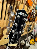 2020 Gretsch G6131T Players Edition Jet ~ Firebird Red (Preloved)
