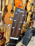 Bourgeois D Country Boy Hawaiian Touchstone Series Ltd Edition ~ KOA