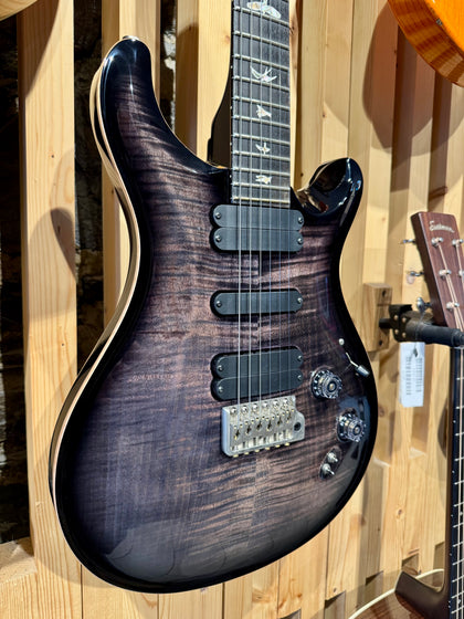 2019 PRS USA 509 ~ Charcoal Burst