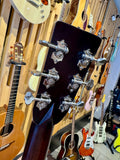 Eastman E20OM ~ Spruce/Rosewood (Preloved)