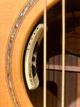 2001 Lowden F35c Rosewood Electro Acoustic (Preloved)